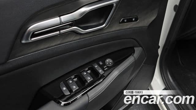 Kia Sportage 2024 — ფოტო 15/20