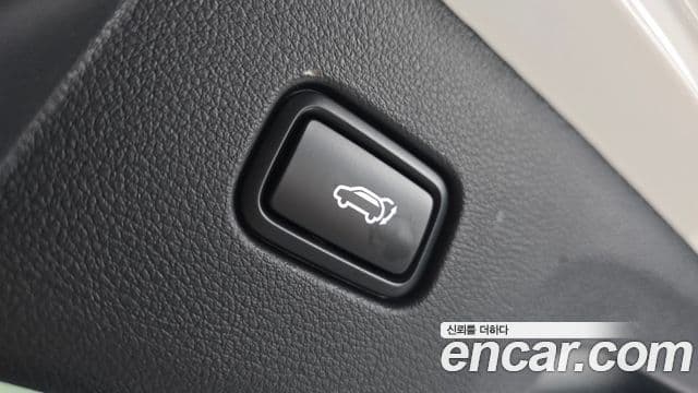 Kia Sportage 2024 — ფოტო 20/20