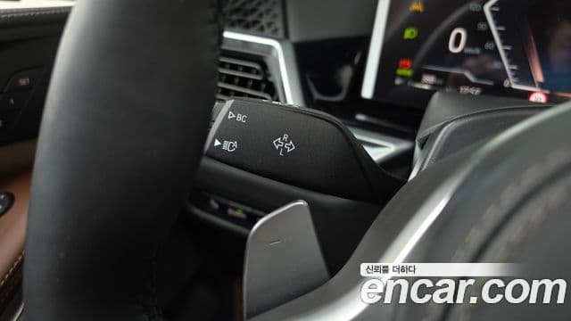 BMW X5 2025 — Photo 1/36