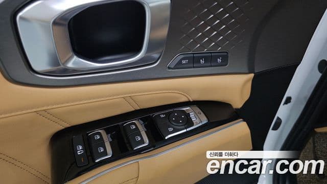 Kia Sorento 2021 — Фото 17/20