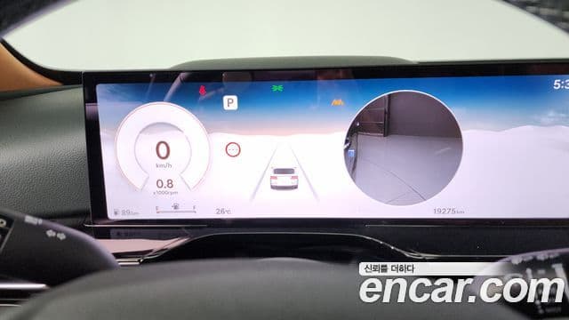 Genesis GV80 2025 — Şəkil 7/20