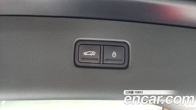 Genesis GV80 2025 — Şəkil 17/20