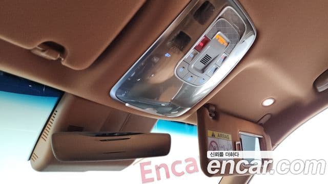 Genesis GV80 2025 — Şəkil 20/20