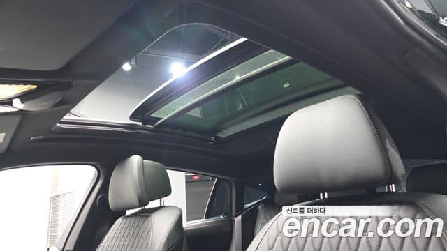 BMW X6 2024 — Şəkil 15/20