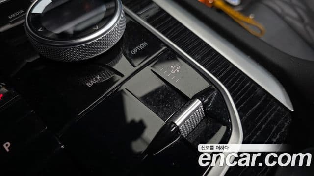BMW X6 2024 — Şəkil 16/20