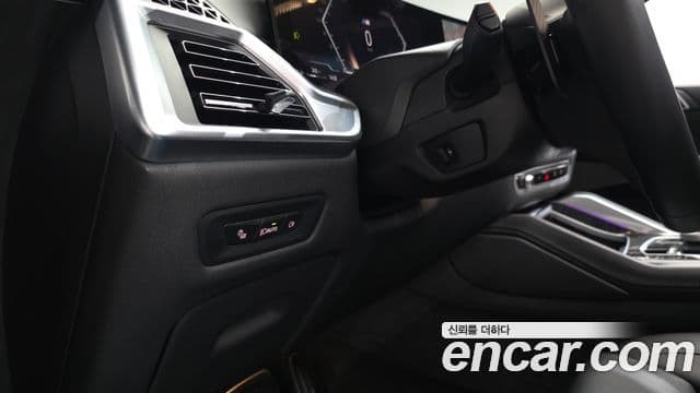 BMW X6 2024 — Photo 23/36