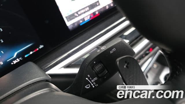 BMW X6 2024 — Photo 24/36