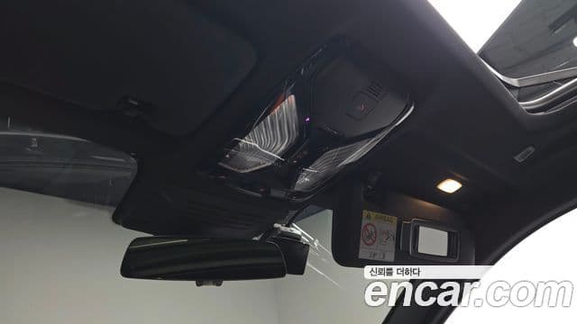 BMW X6 2024 — Photo 11/36