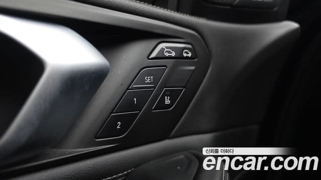 BMW X6 2024 — Photo 25/36