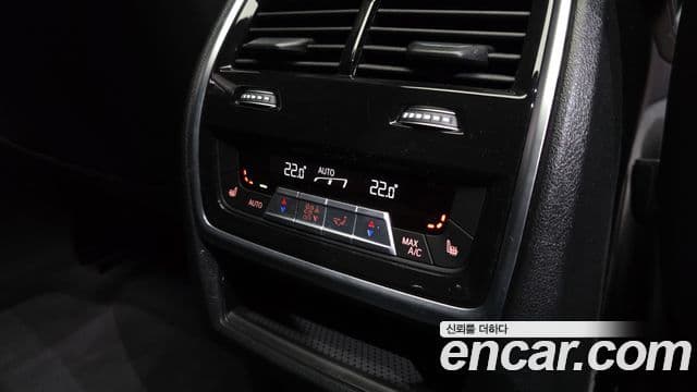 BMW X6 2024 — Photo 31/36
