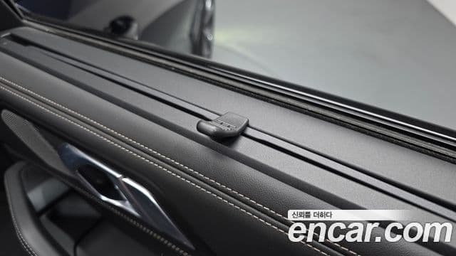 BMW X6 2024 — Photo 15/36