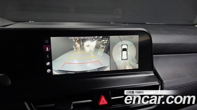 Kia Seltos 2022 — Şəkil 14/20
