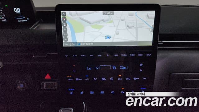 Hyundai Staria 2025 — Фото 14/20
