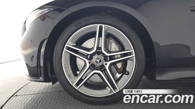 Mercedes-Benz CLS-Class 2019 — ფოტო 5/20
