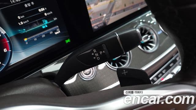 Mercedes-Benz CLS-Class 2019 — ფოტო 9/20