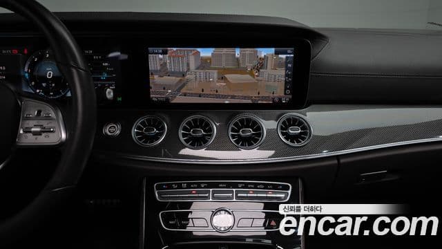 Mercedes-Benz CLS-Class 2019 — ფოტო 13/20