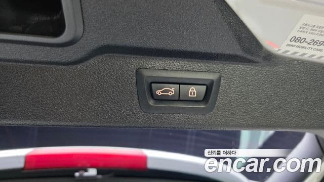 BMW X5 2018 — Şəkil 19/38