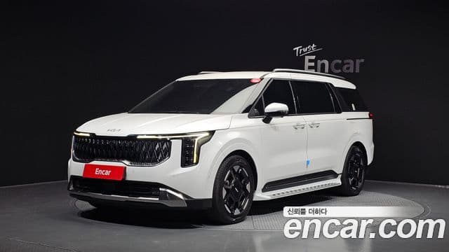 Kia Carnival 2024 — Şəkil 1/20