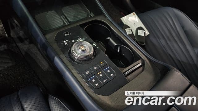 Kia K8 2025 — Photo 36/36