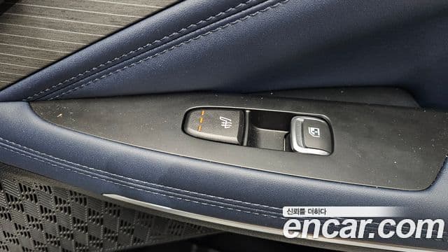 Kia K8 2025 — ფოტო 19/20
