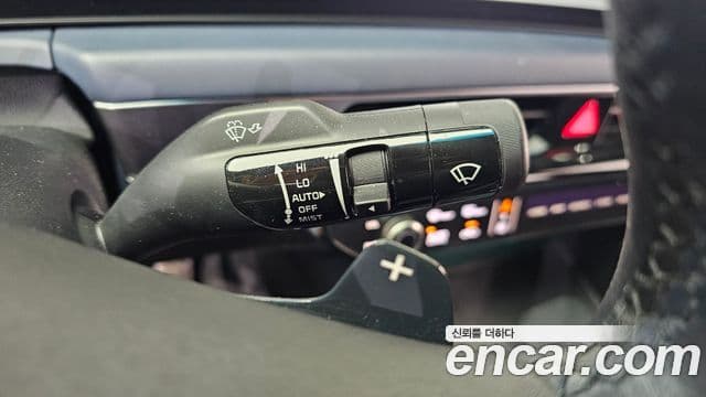 Kia K8 2025 — Photo 22/36