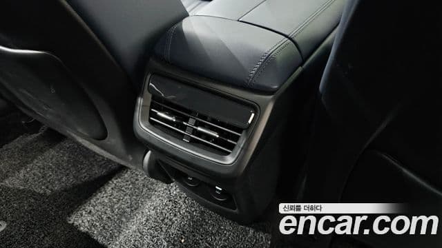 Kia K8 2025 — Photo 31/36