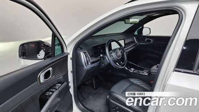 Kia Sorento 2023 — Şəkil 10/20