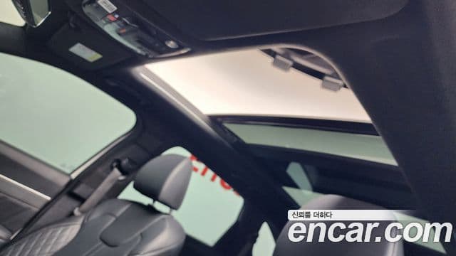 Kia Sorento 2023 — Şəkil 19/20