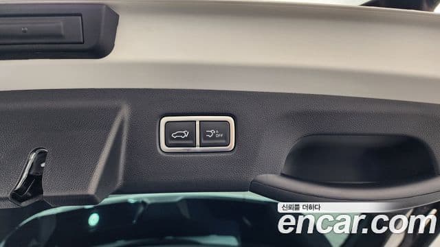 Kia Sorento 2023 — Şəkil 20/20