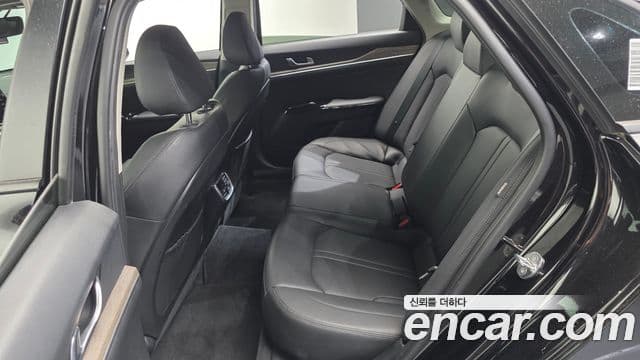 Kia K5 2020 — Şəkil 12/20