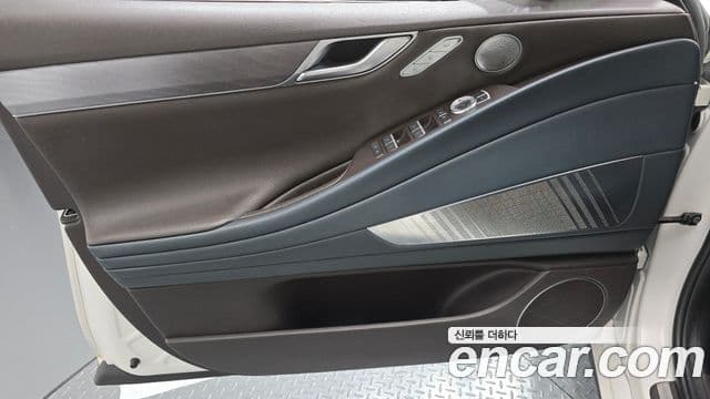 Genesis G80 2020 — Photo 10/34