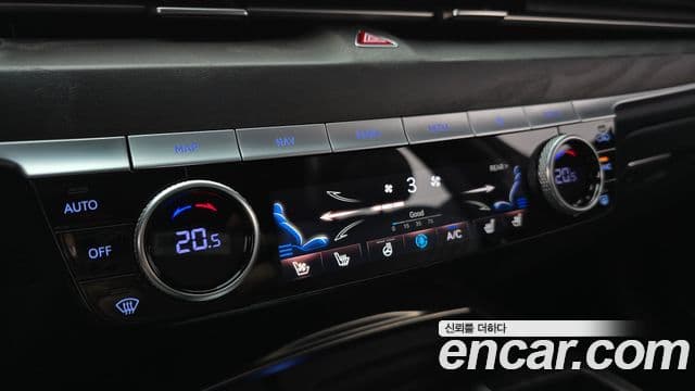 Genesis G80 2020 — Photo 6/34