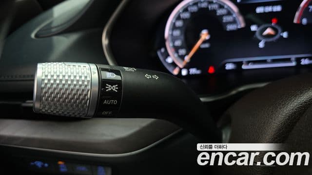 Genesis G80 2020 — Photo 33/34