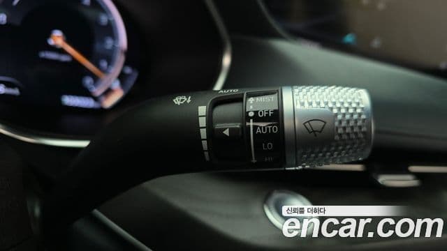 Genesis G80 2020 — Photo 2/34