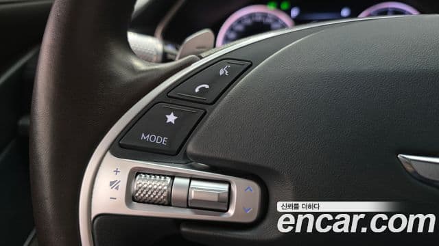 Genesis G80 2020 — Photo 7/34