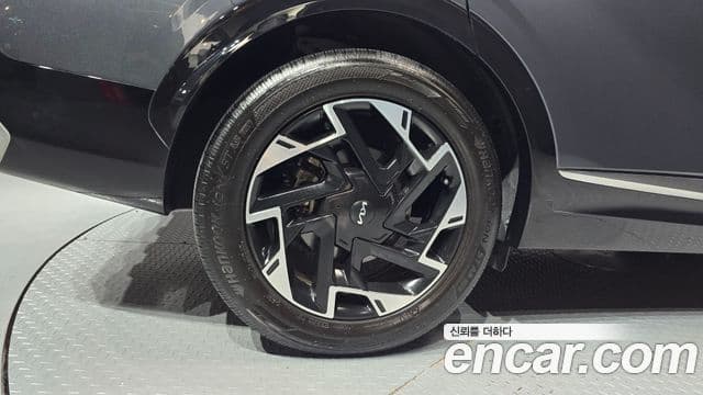 Kia Sportage 2021 — Şəkil 5/20