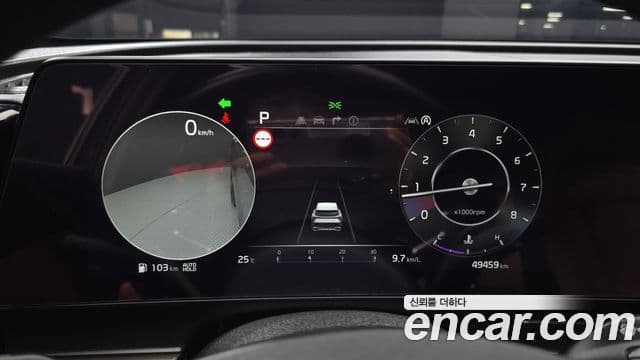 Kia Sportage 2021 — Şəkil 8/20