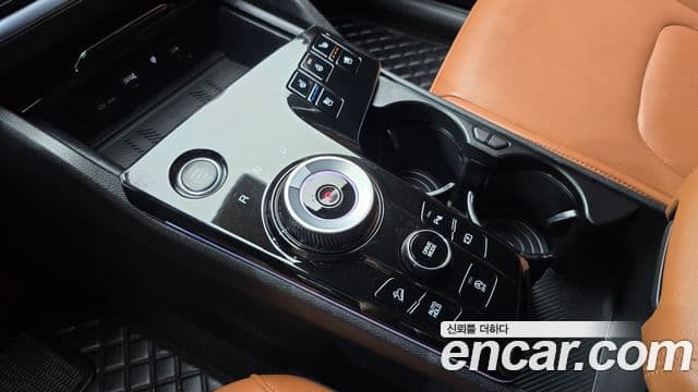 Kia Sportage 2021 — Şəkil 9/20