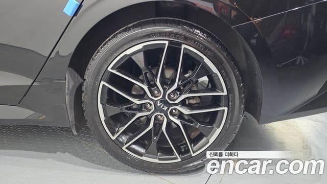 Kia K5 2021 — Photo 14/30