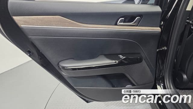Kia K5 2021 — Photo 19/30