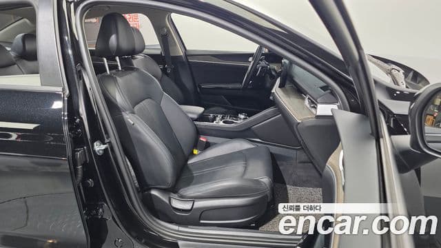 Kia K5 2021 — Photo 23/30