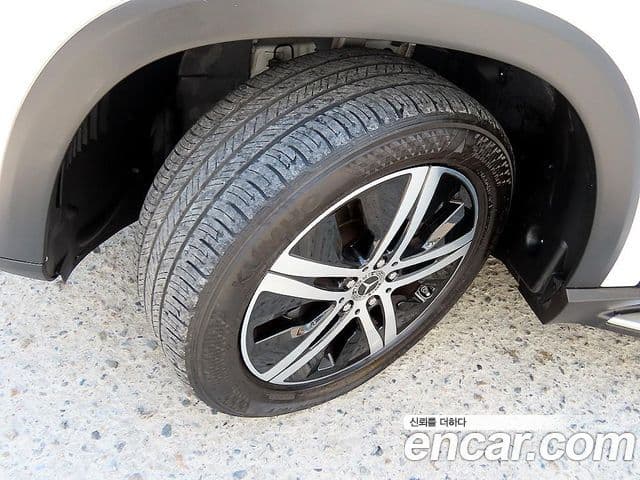 Mercedes-Benz GLE-Class 2020 — фото 20 из 20