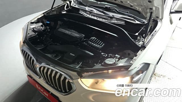 BMW X1 2022 — Şəkil 6/20