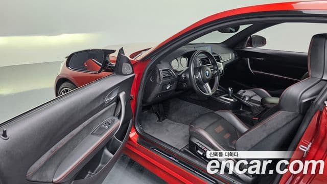BMW M2 2019 — ფოტო 10/20