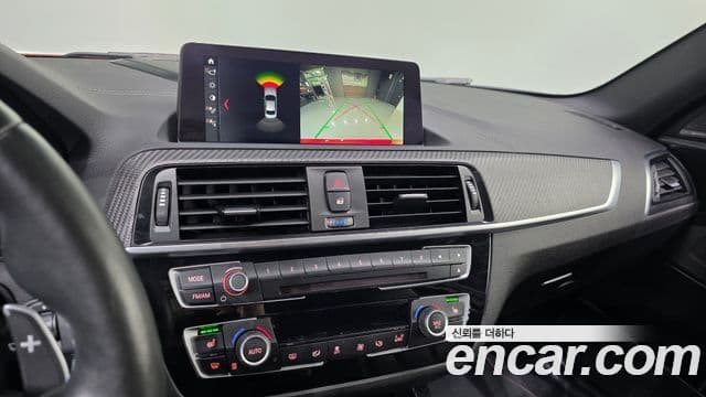 BMW M2 2019 — ფოტო 16/20