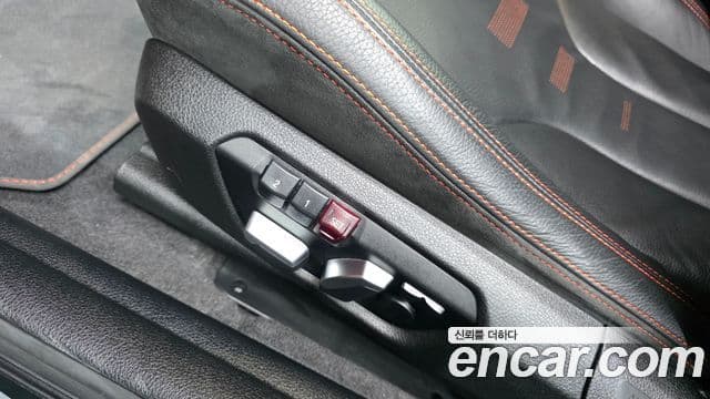 BMW M2 2019 — ფოტო 19/20
