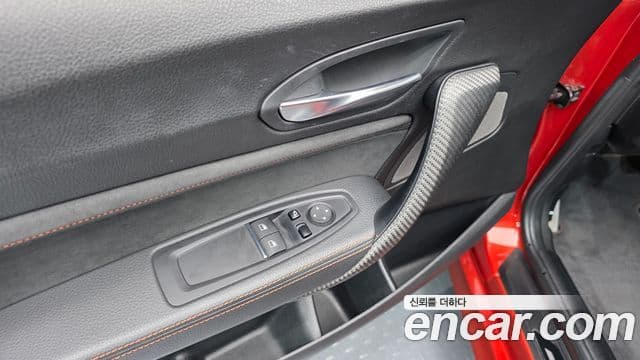 BMW M2 2019 — ფოტო 20/20