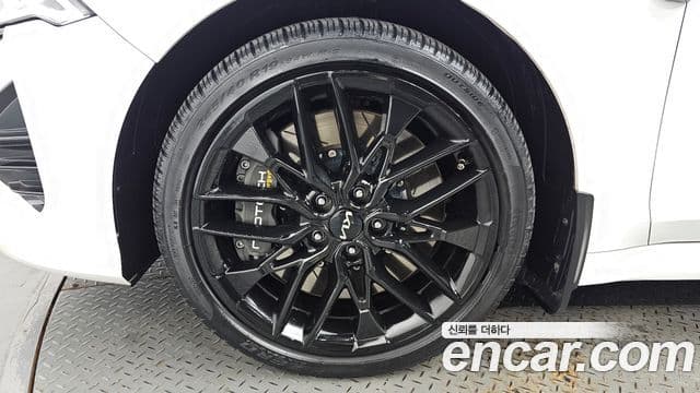 Kia K5 2021 — Şəkil 4/20