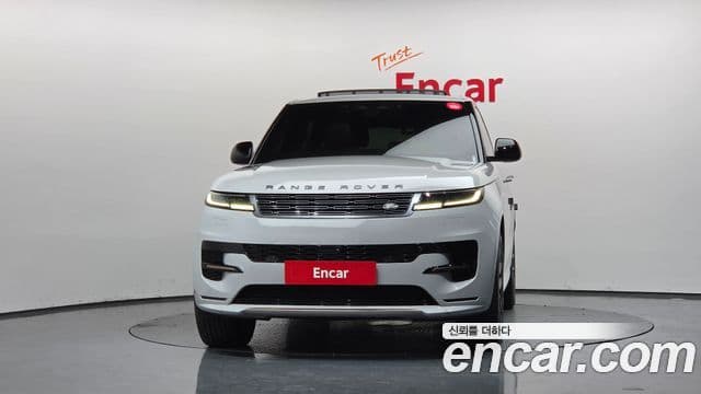 Land Rover Range Rover Sport 2024 — ფოტო 3/20