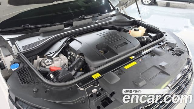Land Rover Range Rover Sport 2024 — фото 6 из 20